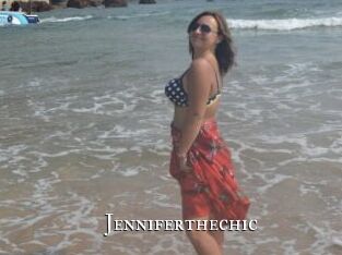 Jenniferthechic