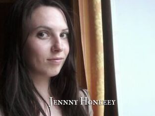 Jennny_Honeeey