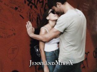 JennyAndMikeX