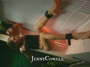 JennyCowell