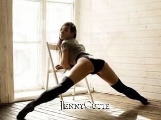 JennyCutie
