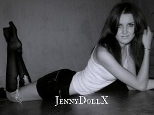 JennyDollX