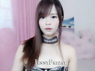 JennyFriday