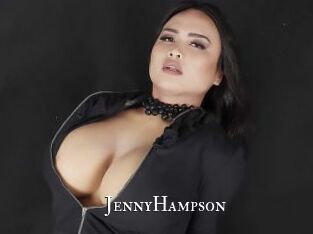 JennyHampson