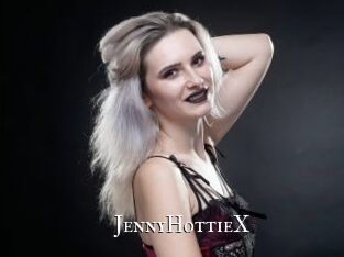 JennyHottieX
