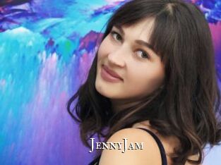 JennyJam
