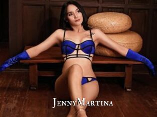 JennyMartina cams