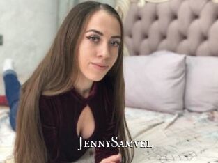 JennySamvel