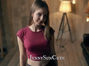 JennySunCute