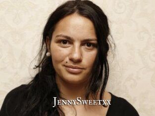 JennySweetxx