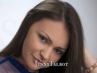 JennyTalbot