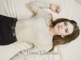 JennyXBrooks