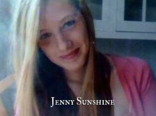 Jenny_Sunshine