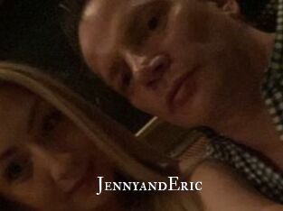 JennyandEric