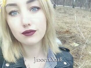 JennyxXx18