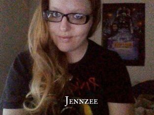 Jennzee cams