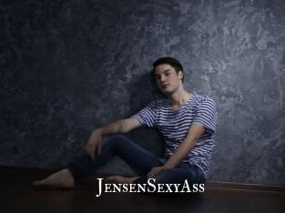 JensenSexyAss