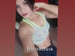 JenssyBecker