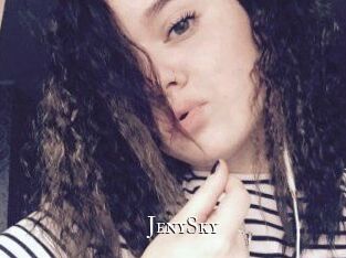 JenySky