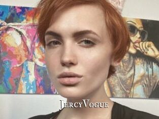 JercyVogue
