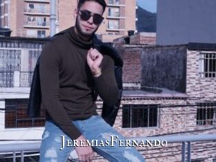 JeremiasFernando