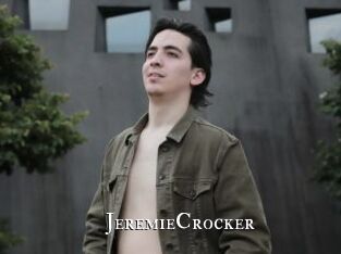 JeremieCrocker