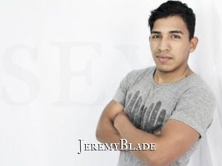 JeremyBlade