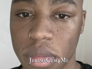 JeremyCum4Me