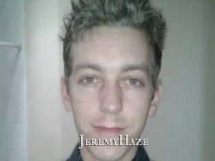 JeremyHaze