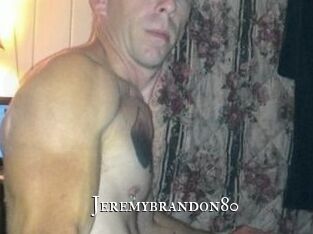 Jeremybrandon80