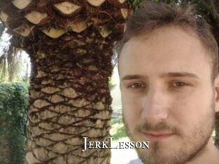 JerkLesson
