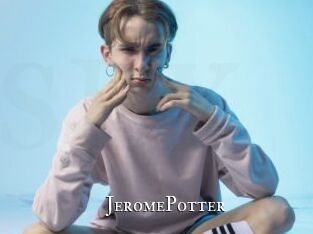 JeromePotter