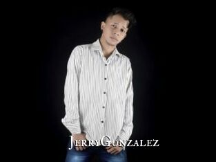 JerryGonzalez