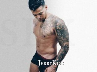 JerryKing
