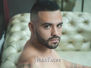 JerryPayne