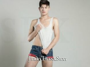 JerryTwinkSexy