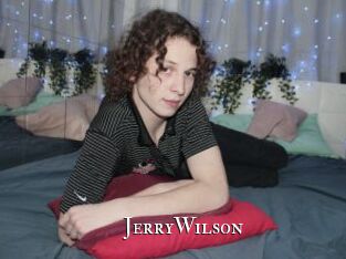 JerryWilson