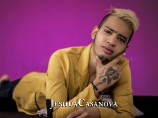 JeshuaCasanova