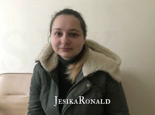 JesikaRonald