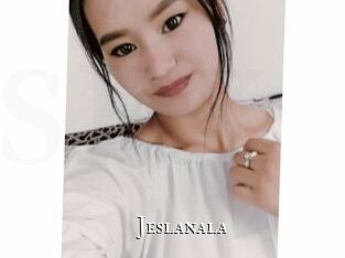 Jeslanala