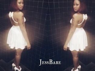 JessBabe