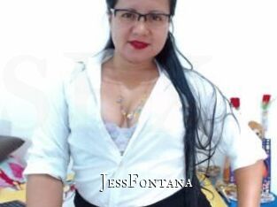 JessFontana