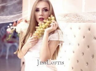 JessLoftis