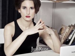 JessRed1
