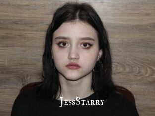 JessStarry