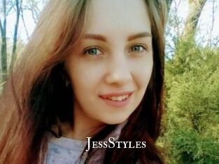 JessStyles