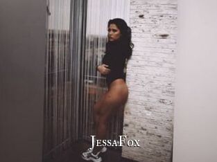 JessaFox