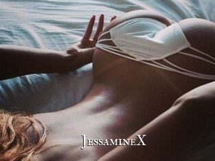 JessamineX