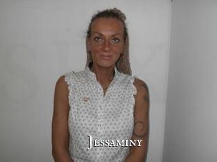 Jessaminy