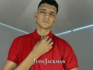 JesseJackman